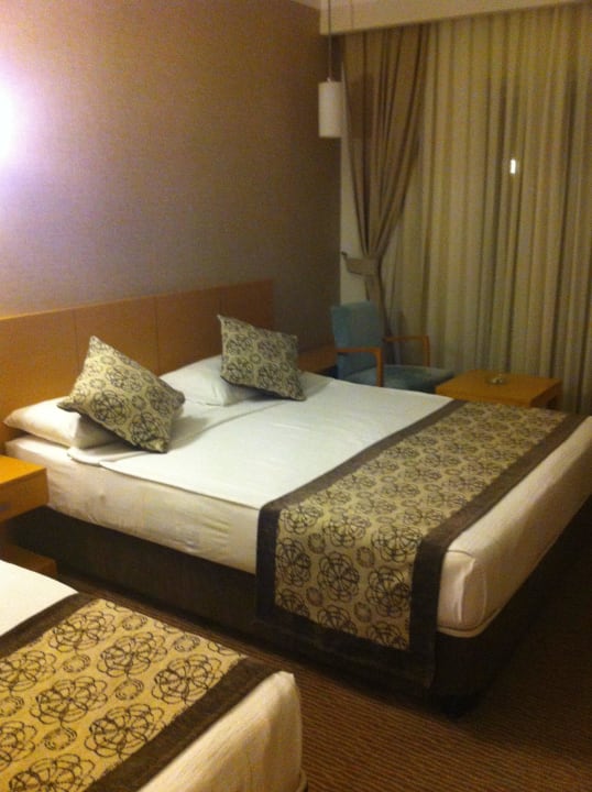 Standard Zimmer Saphir Resort & Spa