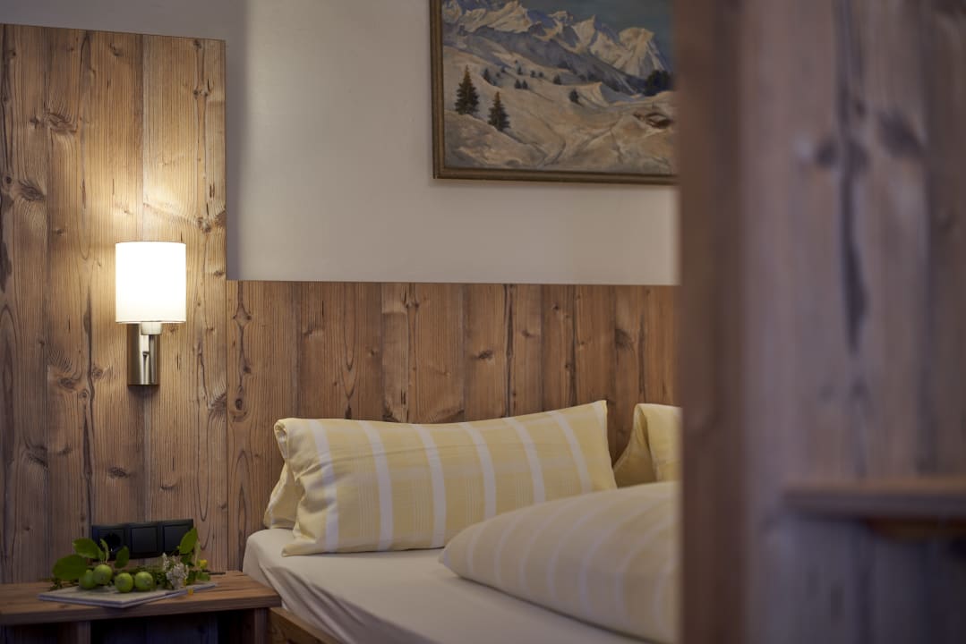 Zimmer Hotel Jägerhof