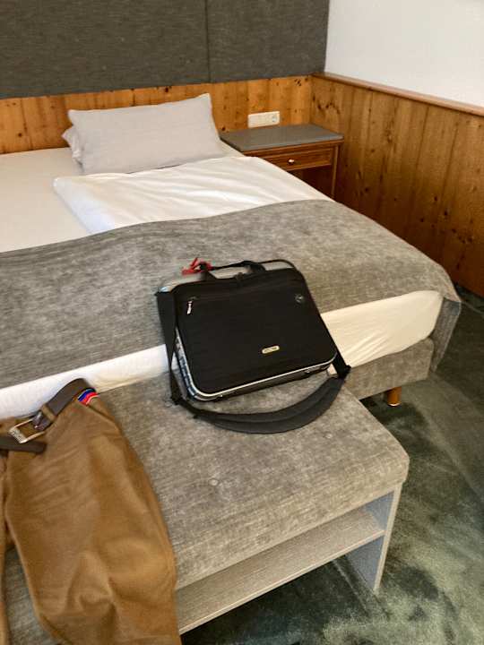 Zimmer Hotel & Spa Gut Matheshof BW Signature Collection by Best Western