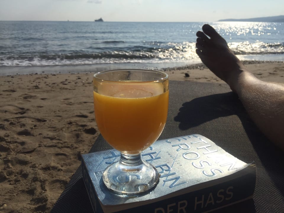 Strand Kiani Beach Resort Family All Inclusive