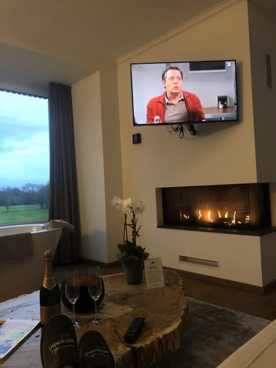 Zimmer Landhotel Voshövel