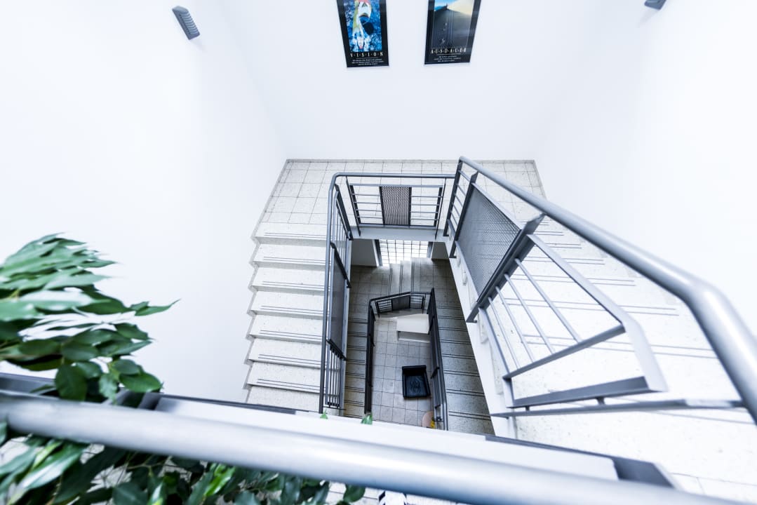 Sonstiges Gästehaus DJK Bildungs- & Sportzentrum