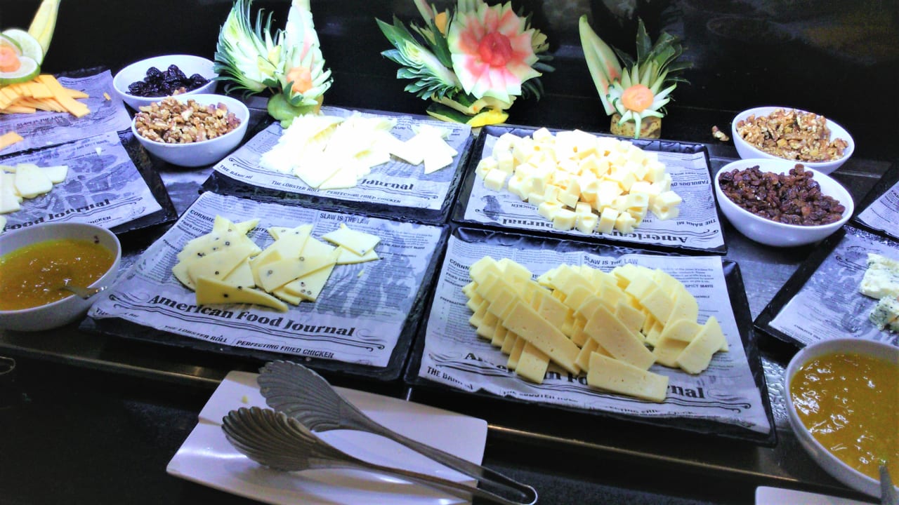 Gastro Bahia Principe Luxury Bouganville