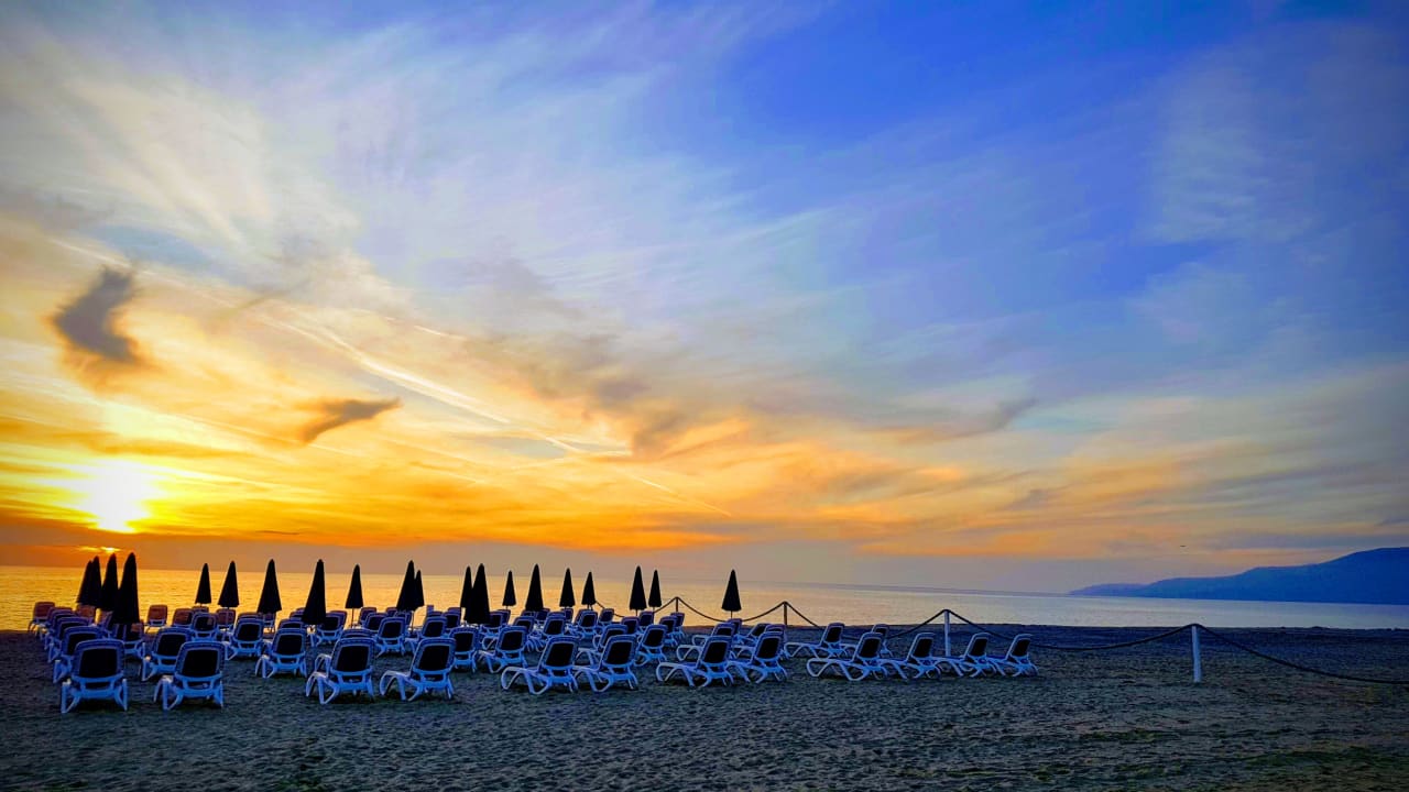 Strand TUI MAGIC LIFE Calabria