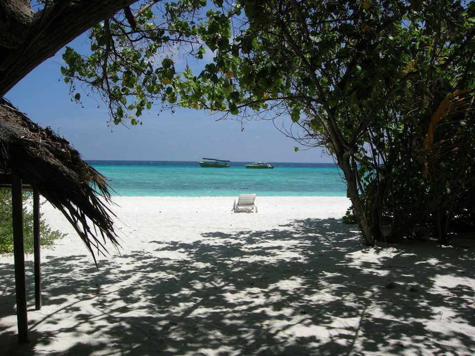 Erholung pur Summer Island Maldives