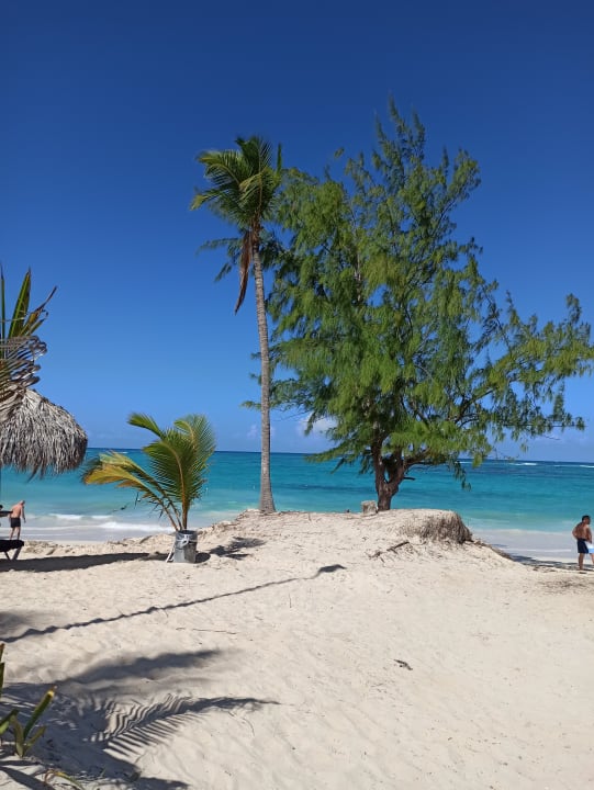 Strand Grand Palladium Hotels - Palace, Bavaro Suites & Punta Cana