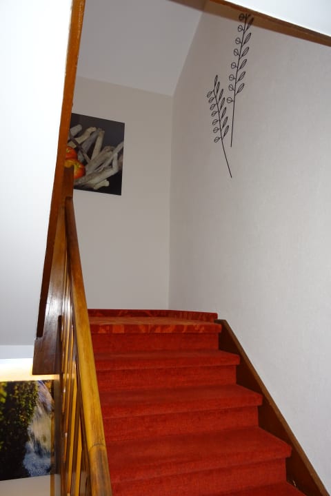 Sonstiges Flair Hotel Sonnenhof