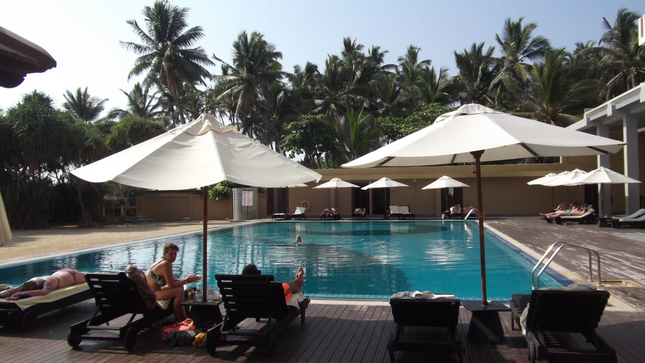 Pool Turyaa Kalutara