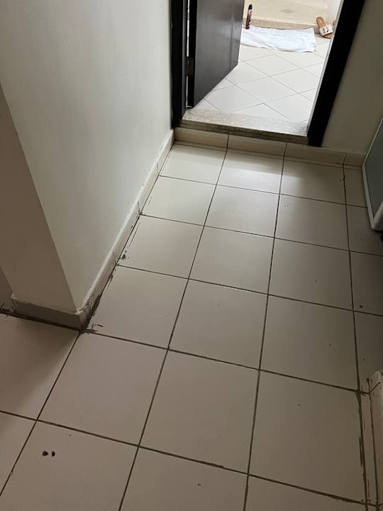 Zimmer Alain Hotel Apartments Ajman