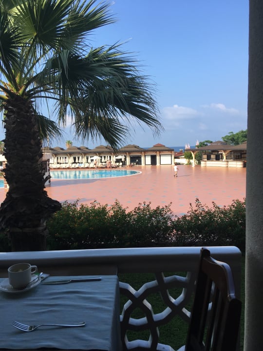 Außenansicht Ali Bey Club & Park Manavgat