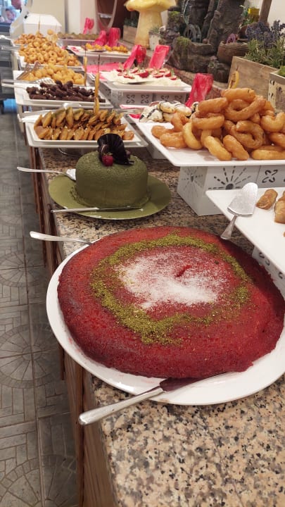 Gastro Club Turtas Beach Hotel