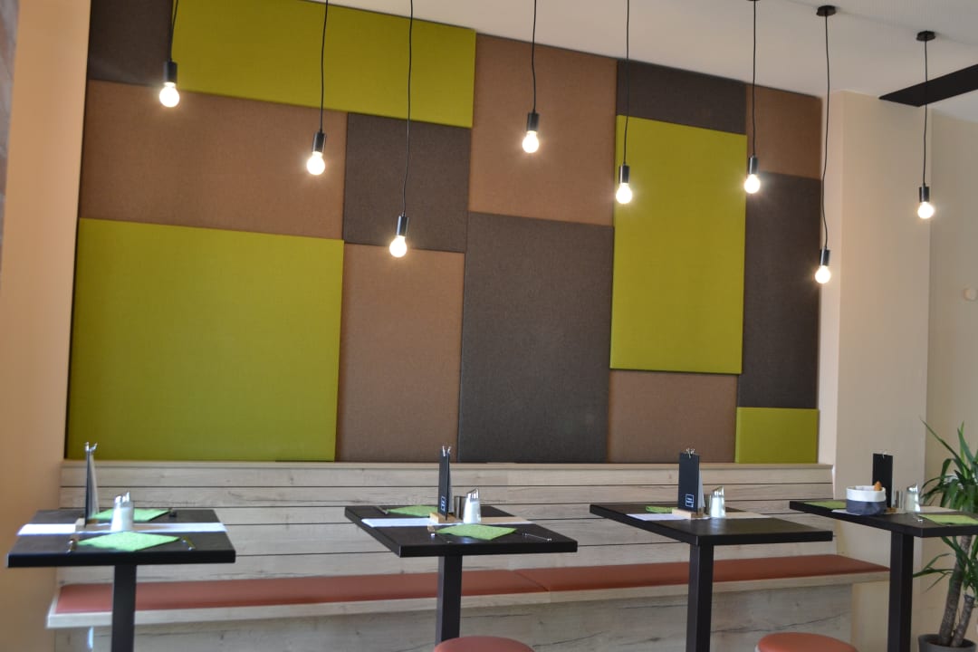 Restaurant JUFA Hotel Fürstenfeld