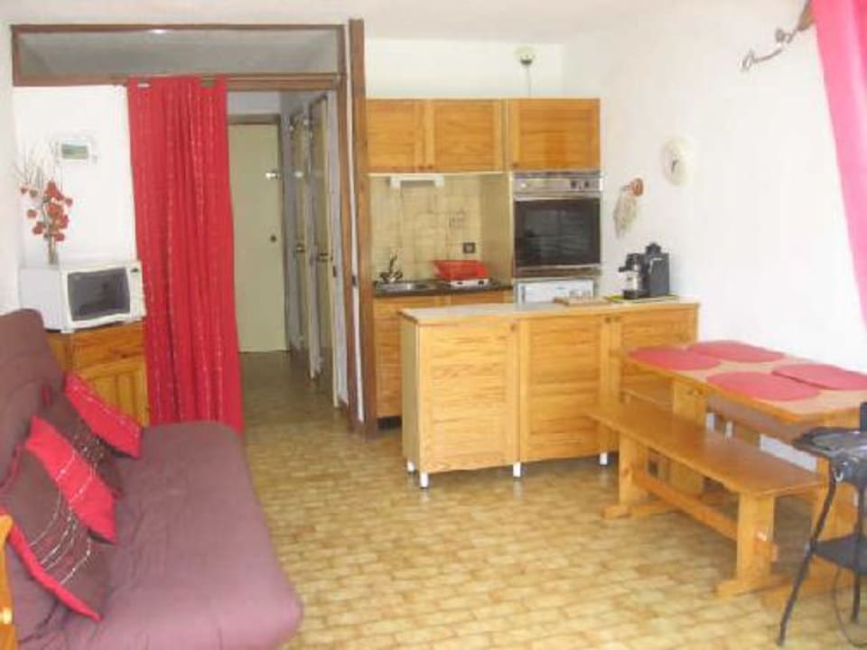 Résidence Ancilla Résidence Ancilla