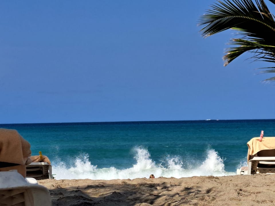 Strand Hotel Riu Karamboa