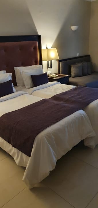 Zimmer Atlantica Belvedere Resort