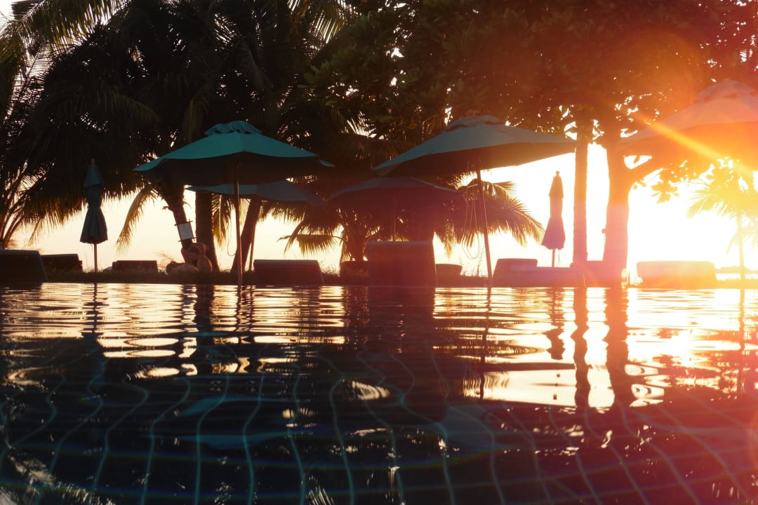 Abends Koh Chang Paradise Resort & Spa