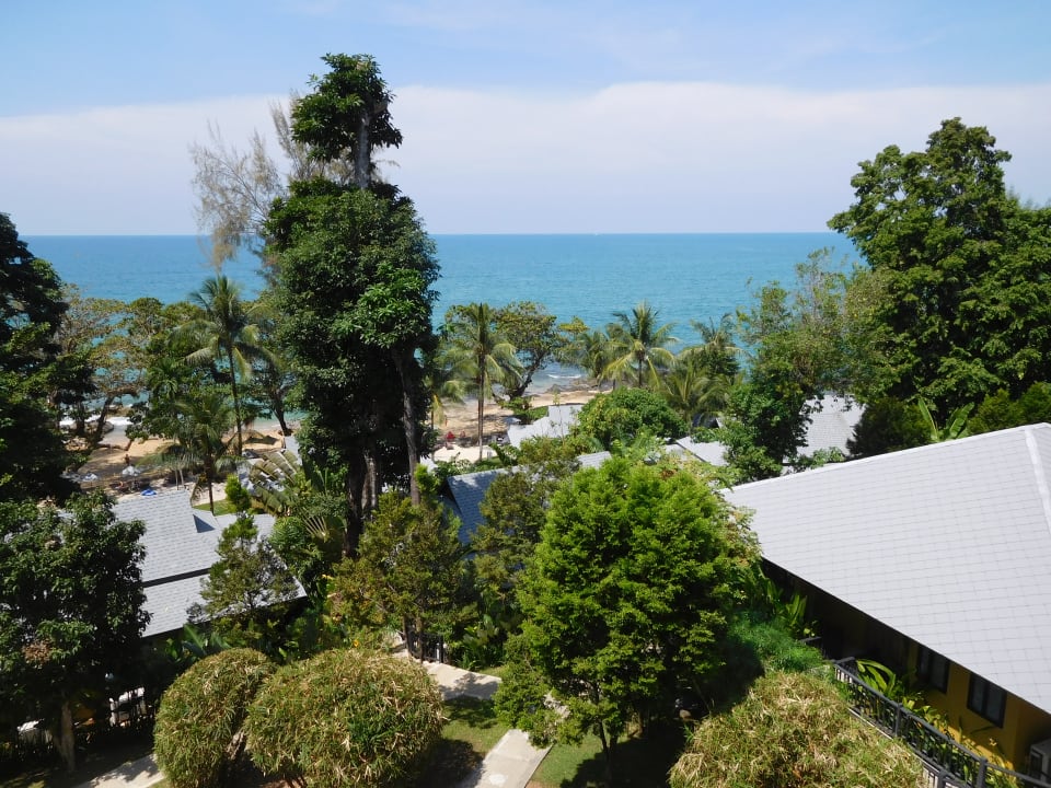 Außenansicht Moracea by Khao Lak Resort