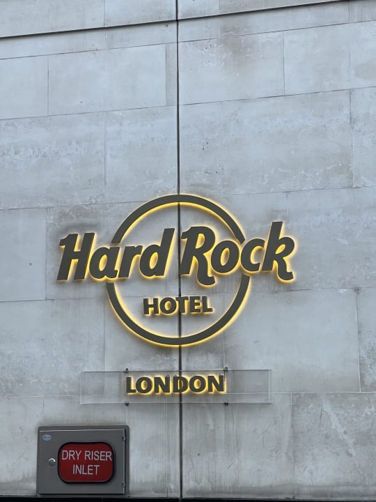 Sonstiges The Cumberland, London