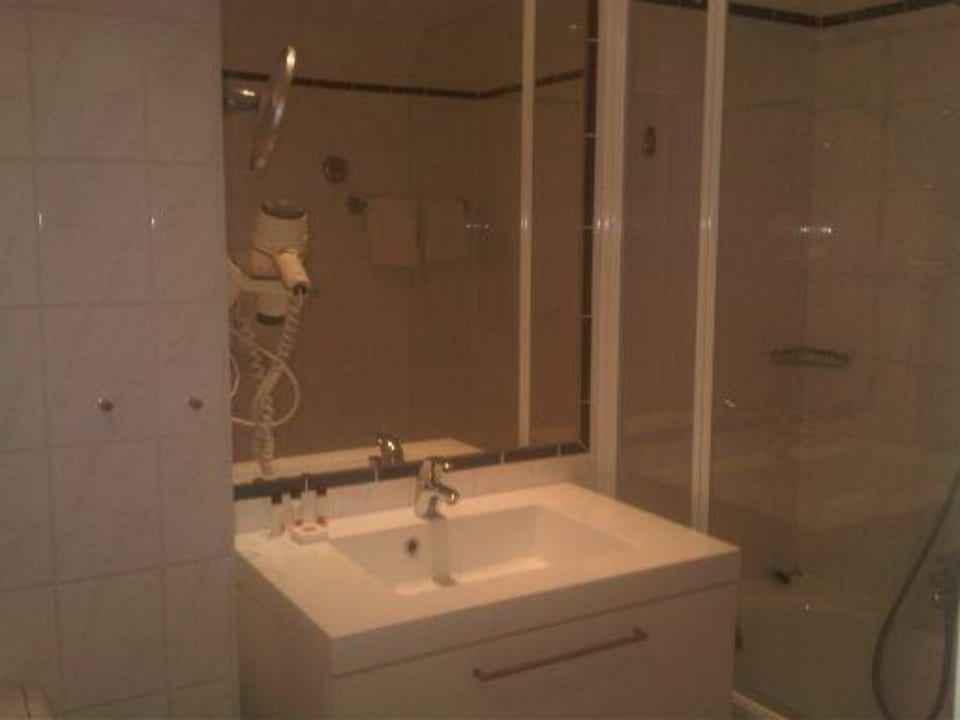 Bad Thon Residence Parnasse