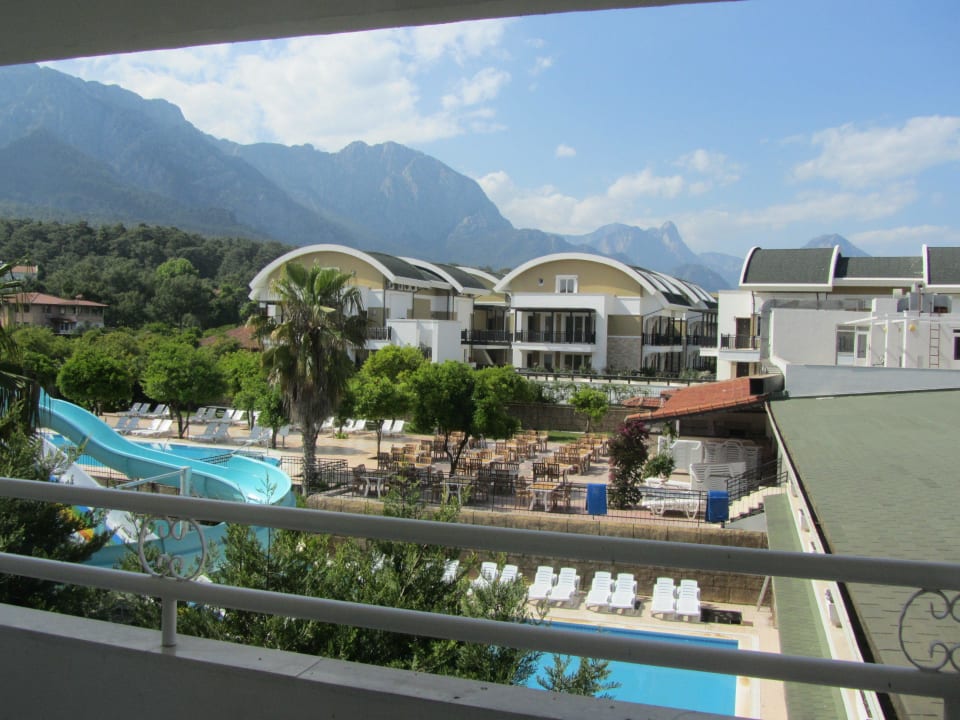 Otium Gül Beach Resort Armas Gül Beach