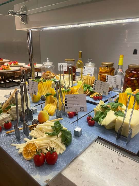 Gastro Süral Saray Hotel