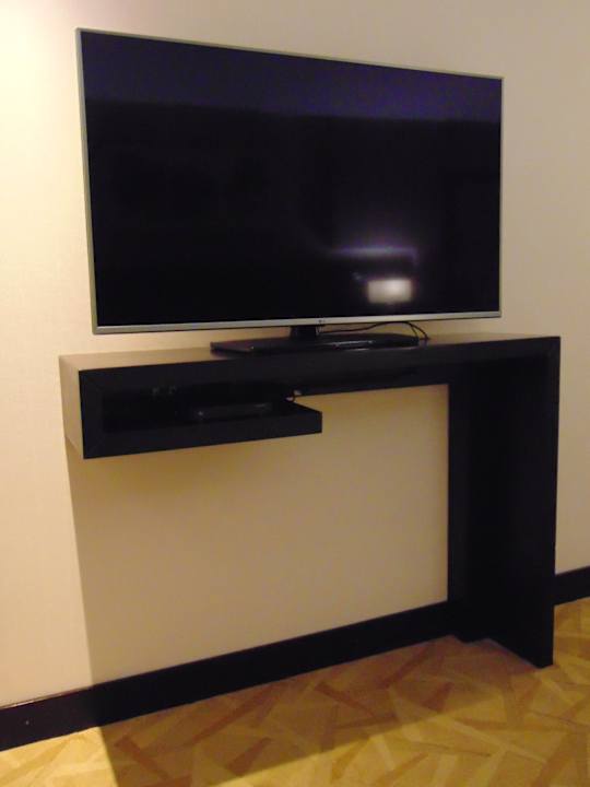 Zimmer Hotel Hilton Bogota