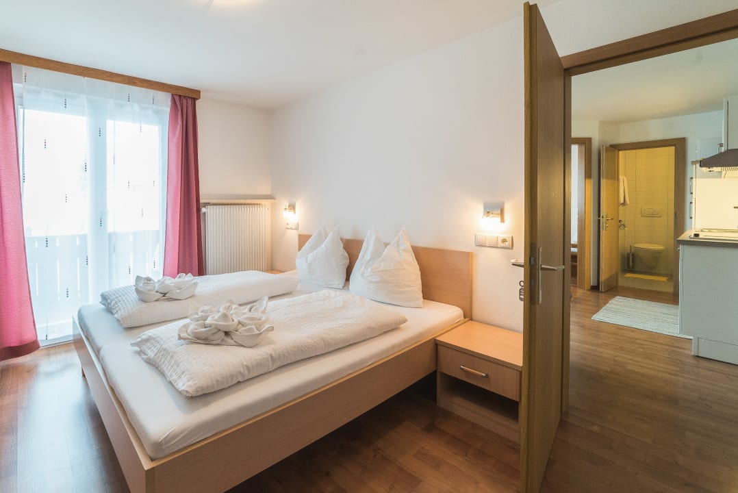 Zimmer Residence Ortlerhof