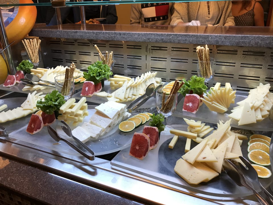 Gastro Club Grand Side