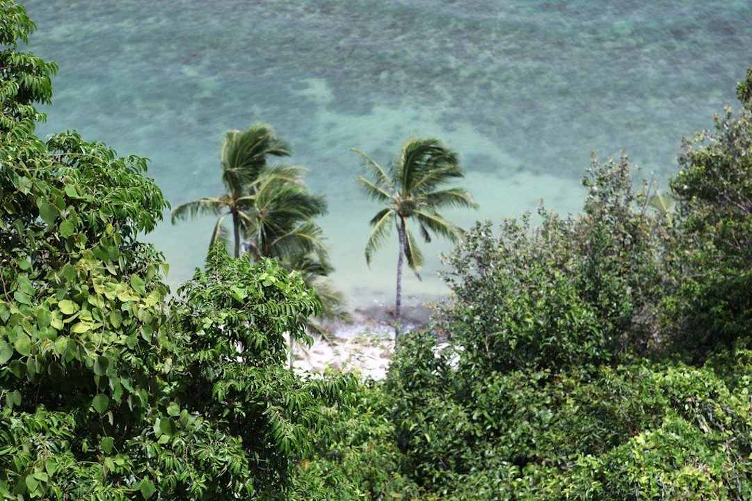Strand Ban Tai Villa