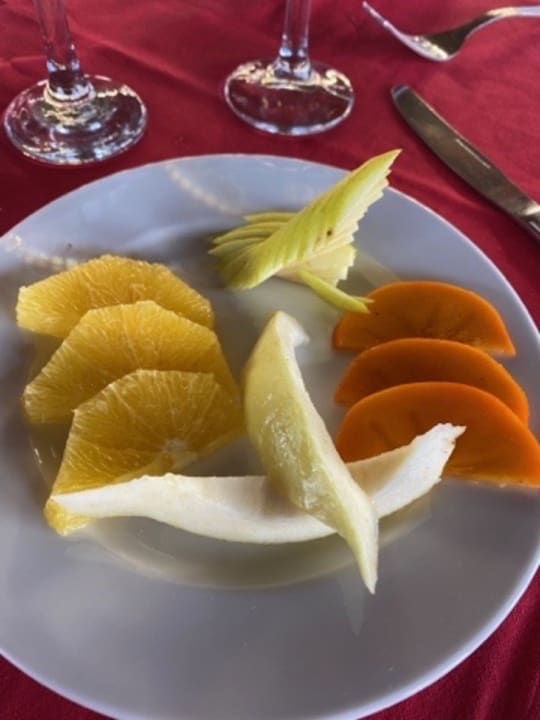 Gastro Laguna Beach Marsa Resort