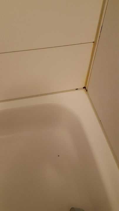 Dusche MEININGER Hotel München Zentrum