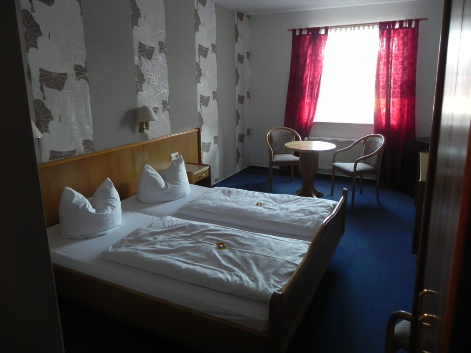Zimmer Hotel Zur Eldenburg