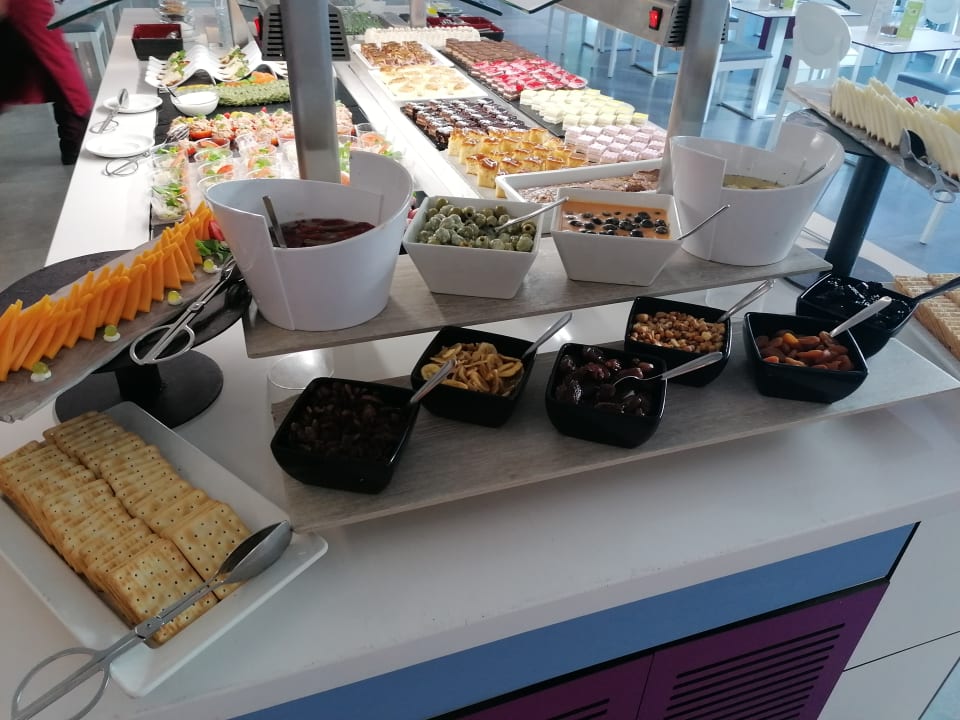 Gastro LABRANDA Marieta - Adults only