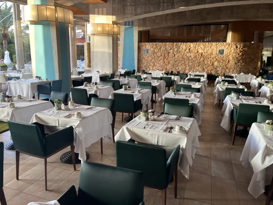 Gastro MUR Hotel Faro Jandia & Spa Fuerteventura