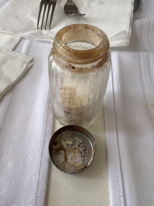 Gastro TUI MAGIC LIFE Penelope Beach