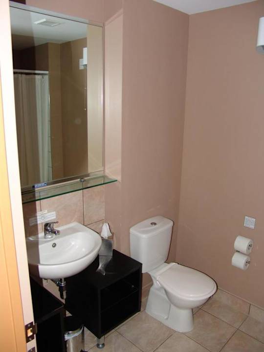 Bad Hotel Oceans Tutukaka