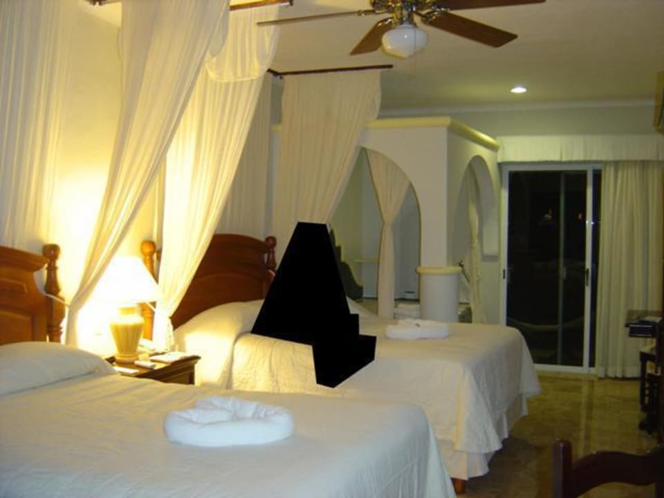 Standard Zimmer El Dorado Royale