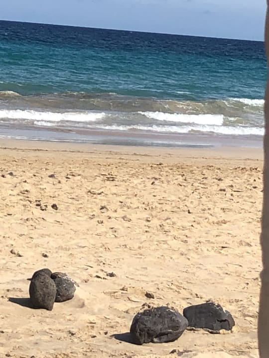 Strand allsun App.-Hotel Esquinzo Beach