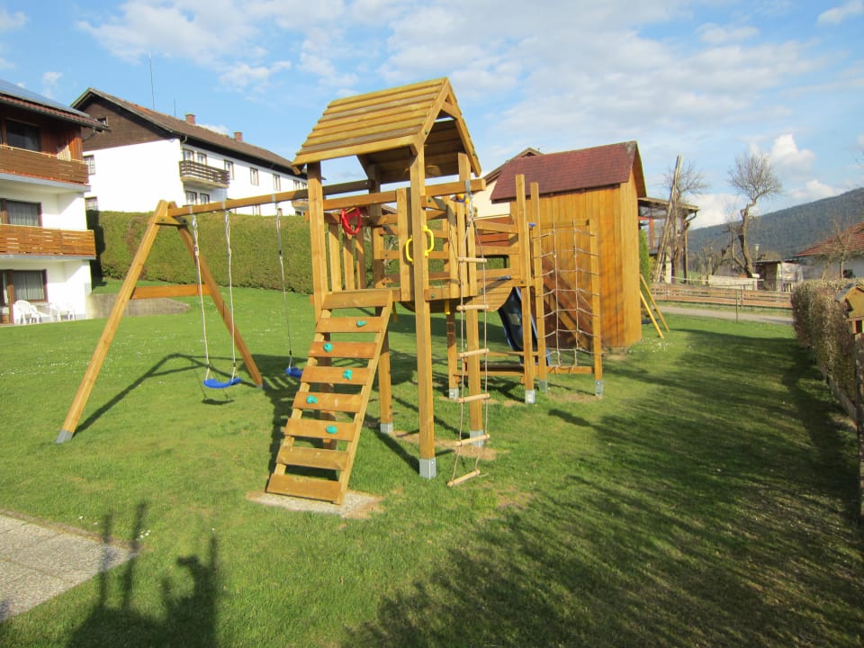 Sport & Freizeit Gäste- & Appartmenthaus Weber