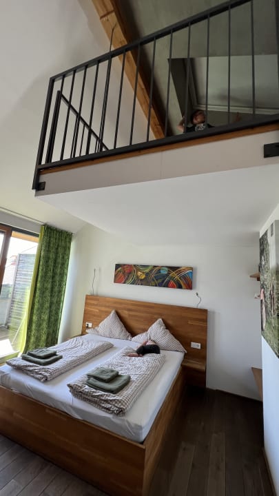 Zimmer Gut Hügle Erlebnisbauernhof