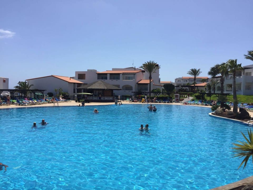 Großer Pool TUI MAGIC LIFE Fuerteventura