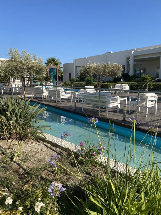 Sonstiges Afandou Bay Resort Suites