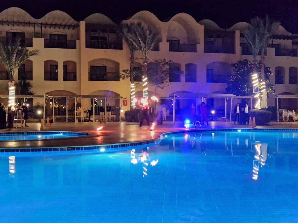 Sport & Freizeit Jaz Makadi Saraya Resort