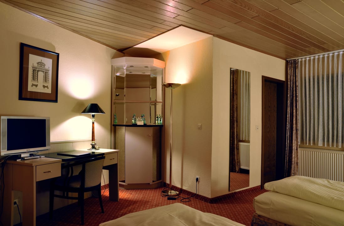 Zimmer Hotel Zum Bäcker