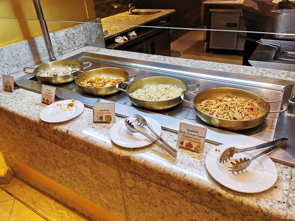 Gastro The Grand Resort