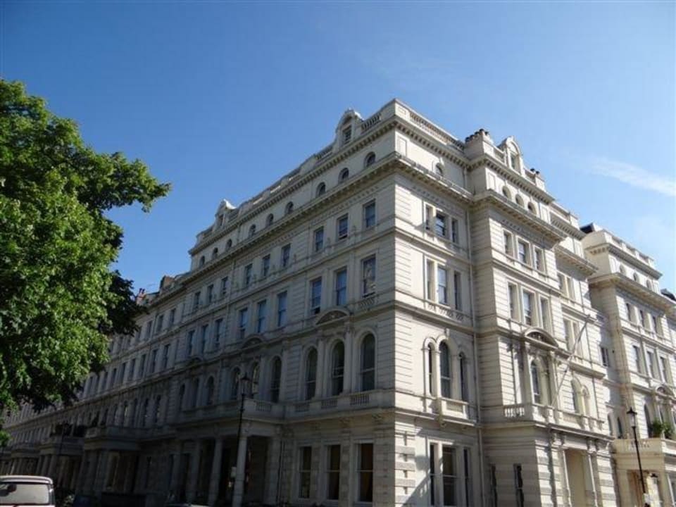 Lancaster Gate Hapimag Resort London