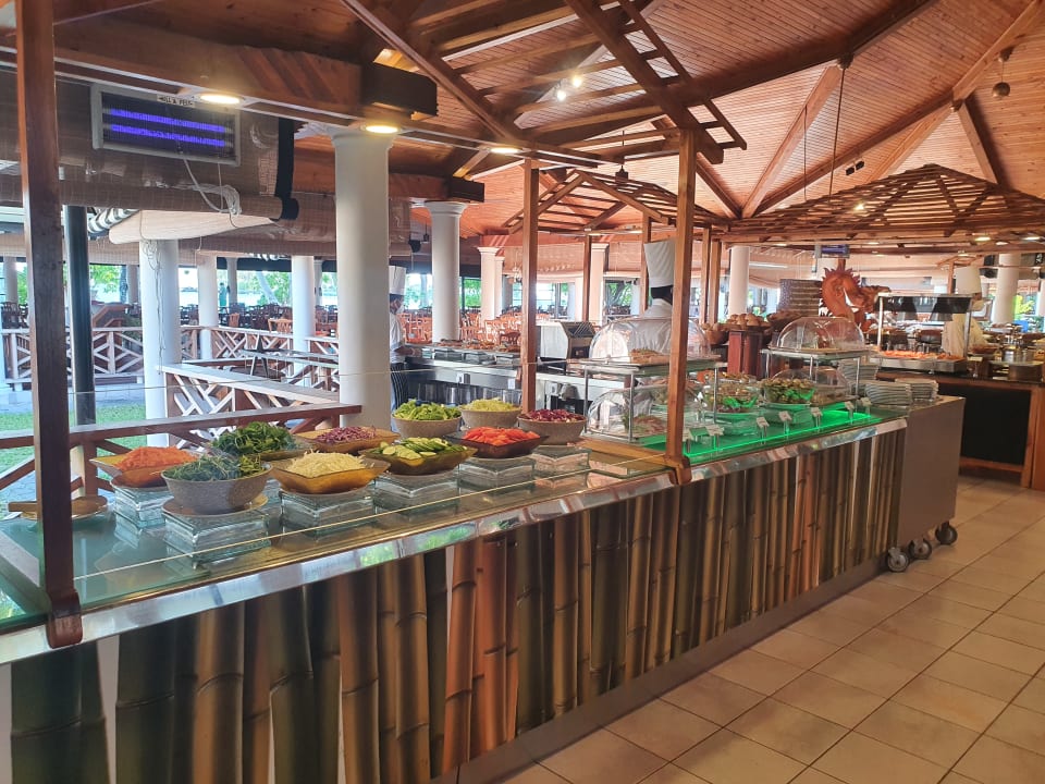 Gastro Villa Park Sun Island