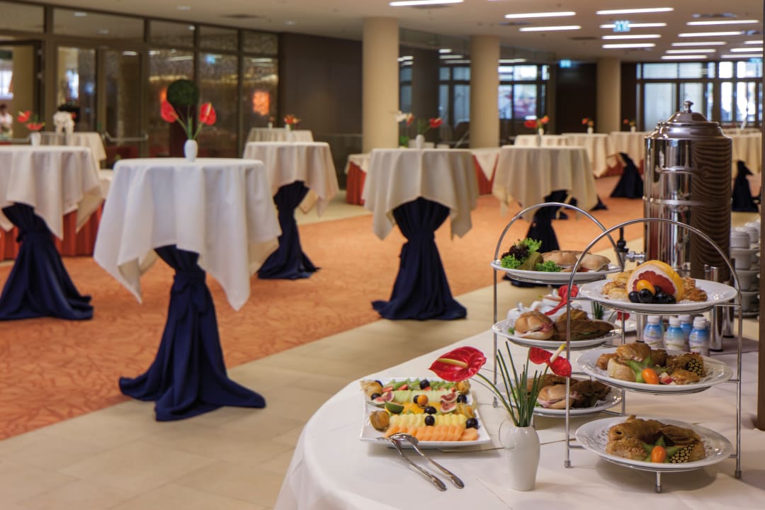 Sonstiges Austria Trend Hotel Savoyen Vienna