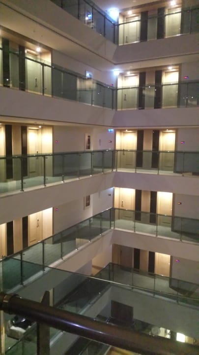 Sonstiges Castival Hotel