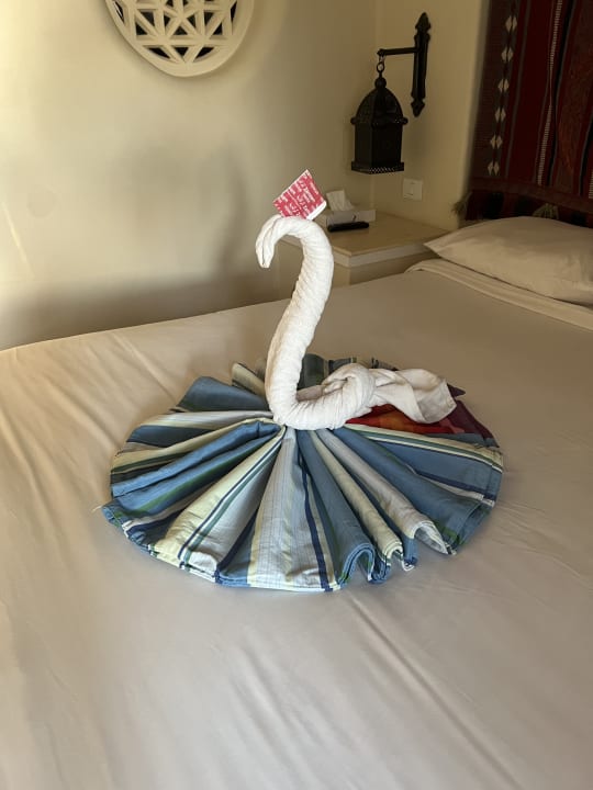 Zimmer Pickalbatros Sands Hotel - Port Ghalib